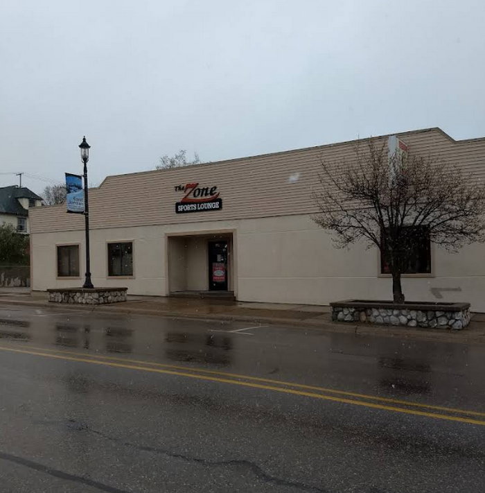 Gemini Lanes (Teen Zone, East Jordan Recreation, The Zone Sports Lounge) - From Website